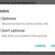 Illustration for article titled How to Exclude Certain Apps From Androids Battery-Saving Doze Feature